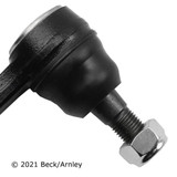 Beck/Arnley Steering Tie Rod End 101-6694 - view 3