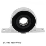 Beck/Arnley Drive Shaft Bearing Support Assembly 101-8050 - view 2