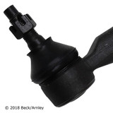Beck/Arnley Steering Tie Rod End P/N:101-6986