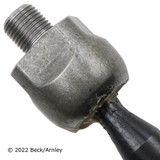 Beck/Arnley Steering Tie Rod End 101-8638 - view 2