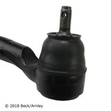 Beck/Arnley Steering Tie Rod End 101-7313 - view 2