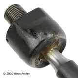 Beck/Arnley Steering Tie Rod End 101-5334 - view 3