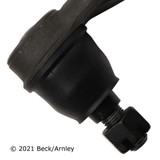 Beck/Arnley Steering Tie Rod End P/N:101-7669