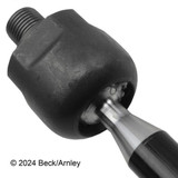 Beck/Arnley Steering Tie Rod End 101-8810 - view 3