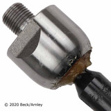Beck/Arnley Steering Tie Rod End 101-5646 - view 2