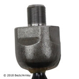 Beck/Arnley Steering Tie Rod End 101-4823 - view 2