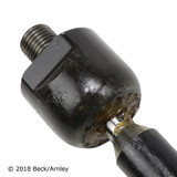 Beck/Arnley Steering Tie Rod End 101-7860 - view 3