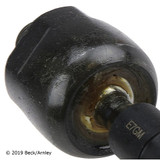 Beck/Arnley Steering Tie Rod End 101-6041 - view 2