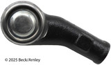 Beck/Arnley Steering Tie Rod End 101-4099 - view 2