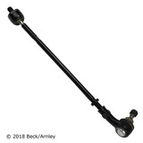 Beck/Arnley Steering Tie Rod Assembly 101-4498 - view 2
