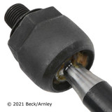 Beck/Arnley Steering Tie Rod End 101-7068 - view 3