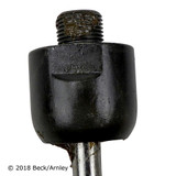 Beck/Arnley Steering Tie Rod End 101-5598 - view 2
