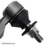 Beck/Arnley Steering Tie Rod End 101-8711 - view 3