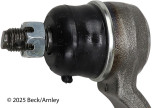 Beck/Arnley Steering Tie Rod End 101-2822 - view 2
