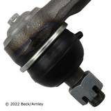 Beck/Arnley Steering Tie Rod End 101-4520 - view 3