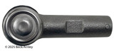 Beck/Arnley Steering Tie Rod End 101-3969 - view 2