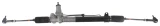 AISIN Rack and Pinion Assembly SGK-021 - view 2