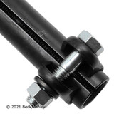 Beck/Arnley Steering Tie Rod End Adjusting Sleeve 101-6528 - view 3