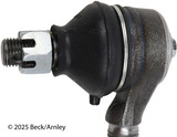 Beck/Arnley Steering Tie Rod End 101-1873 - view 2