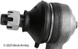 Beck/Arnley Steering Tie Rod End 101-3325 - view 2