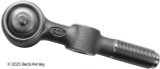Beck/Arnley Steering Tie Rod End 101-3325 - view 3