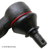 Beck/Arnley Steering Tie Rod End P/N:101-5194
