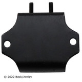 Beck/Arnley Automatic Transmission Mount,Manual Transmission Mount 104-1184 - view 3