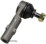 Beck/Arnley Steering Tie Rod End 101-3620 - view 3