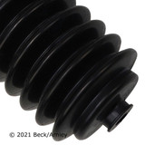 Beck/Arnley Rack and Pinion Bellows Kit 103-2876 - view 3