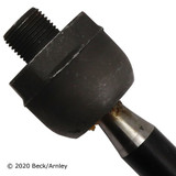 Beck/Arnley Steering Tie Rod End P/N:101-5638