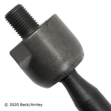 Beck/Arnley Steering Tie Rod End 101-4838 - view 2