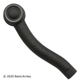 Beck/Arnley Steering Tie Rod End 101-7054 - view 2