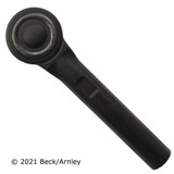 Beck/Arnley Steering Tie Rod End P/N:101-7501