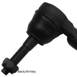 Beck/Arnley Steering Tie Rod End 101-7501 - view 3