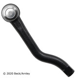 Beck/Arnley Steering Tie Rod End 101-7881 - view 2