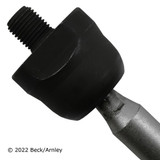 Beck/Arnley Steering Tie Rod End 101-4449 - view 2