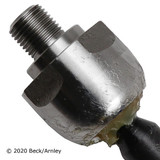 Beck/Arnley Steering Tie Rod End P/N:101-8501