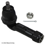 Beck/Arnley Steering Tie Rod End P/N:101-8118
