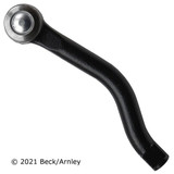 Beck/Arnley Steering Tie Rod End 101-7883 - view 2