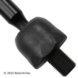 Beck/Arnley Steering Tie Rod End 101-7810 - view 2