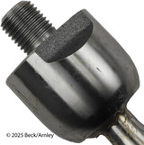 Beck/Arnley Steering Tie Rod End 101-4081 - view 2
