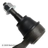 Beck/Arnley Steering Tie Rod End 101-7868 - view 3