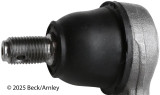 Beck/Arnley Steering Tie Rod End 101-3842 - view 2