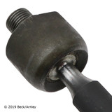 Beck/Arnley Steering Tie Rod End 101-8368 - view 3