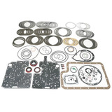 Pioneer Automotive Industries Automatic Transmission Master Repair Kit P/N:752162