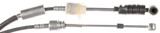 Pioneer Automotive Industries Manual Transmission Shift Cable CA-8257 - view 2