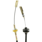 Pioneer Automotive Industries Clutch Cable CA-155 - view 2