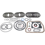 Pioneer Automotive Industries Automatic Transmission Master Repair Kit 752060