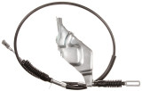 Pioneer Automotive Industries Automatic Transmission Shifter Cable CA-1224