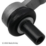 Beck/Arnley Steering Tie Rod End 101-7101 - view 3